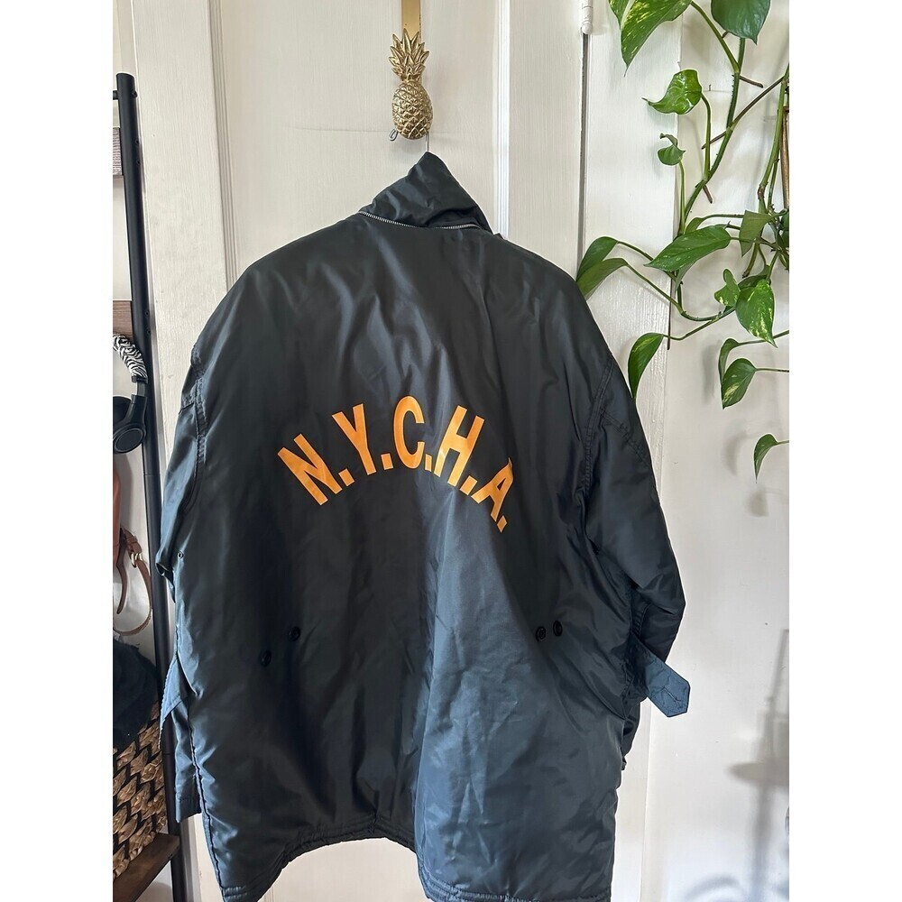 Vintage Stealth men’s size 38 Jacket